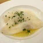 まえざわ食堂 - 