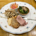 まえざわ食堂 - 