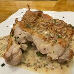 まえざわ食堂 - 