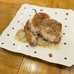 まえざわ食堂 - 
