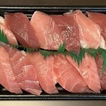 回転寿司 やまと 木更津店 - 