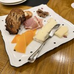 まえざわ食堂 - 