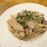 まえざわ食堂 - 