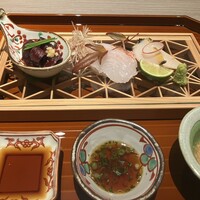 おい河 - 