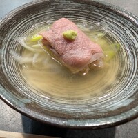 鮨 Matsui はなれ - 