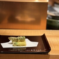天冨良 麻布よこ田 新宿別邸 - 