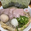 まぐちゃんラーメン