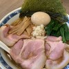 東大和 ラーメン大冬樹 Season2
