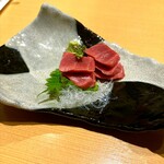 もち豚しゃぶしゃぶ - 