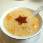 晶晶甜品 - 楊枝甘露