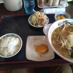 北京料理 紅葉 - 