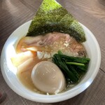 東大和 ラーメン大冬樹 Season2 - 