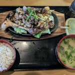 ドライブイン かかし - 