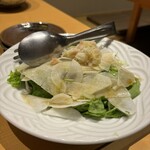 もち豚しゃぶしゃぶ - 