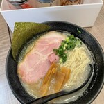東大和 ラーメン大冬樹 Season2 - 