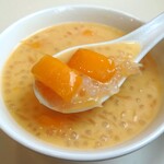 晶晶甜品 - 楊枝甘露