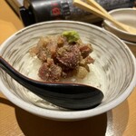 もち豚しゃぶしゃぶ - 