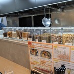 SOUPCURRYのジョー - 