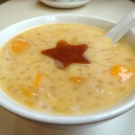 晶晶甜品 - 楊枝甘露