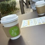 Marunouchi Happ. Stand & Gallery - 