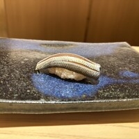 鮨 さいとう 麻布台 - コハダ