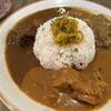 ミナミカレー