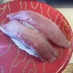 がってん寿司 - 追加 がってんぶり