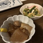 味処膳き屋 - 