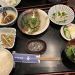 いわし料理 善 - 