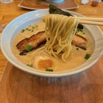 HiroNori Craft Ramen  - 