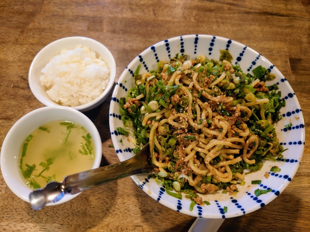 写真 : 台湾まぜそば ノア - 和歌山/台湾まぜそば | 食べログ