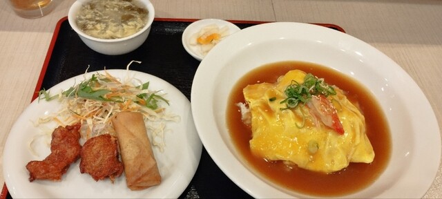 Chinese Gakuyou Rou photo 2