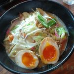 はた満 -  反則的な旨さ