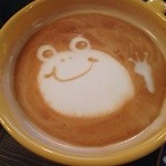 カフェデルソル -  