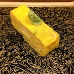 玉寿司 -  だし巻き玉子