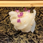 玉寿司 -  すみいかにぎり