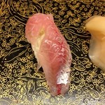 玉寿司 -  白むつにぎり