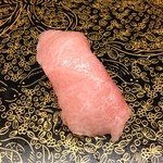 玉寿司 -  中トロにぎり