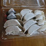 はた満 -  お持ち帰り餃子