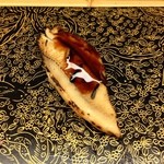 玉寿司 -  穴子にぎり