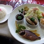 しまでcafe - 