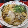 中華そば ふじい  野田阪神店