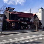 アトリエ・ド・フロマージュ - 