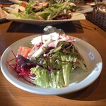 アトリエ・ド・フロマージュ - 