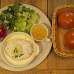 レ・グラン・ザルブル - 