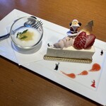 アトリエ・ド・フロマージュ - 