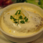 レ・グラン・ザルブル - 