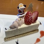 アトリエ・ド・フロマージュ - 