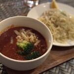 ライオンのいるサーカス - 