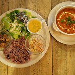 レ・グラン・ザルブル - 